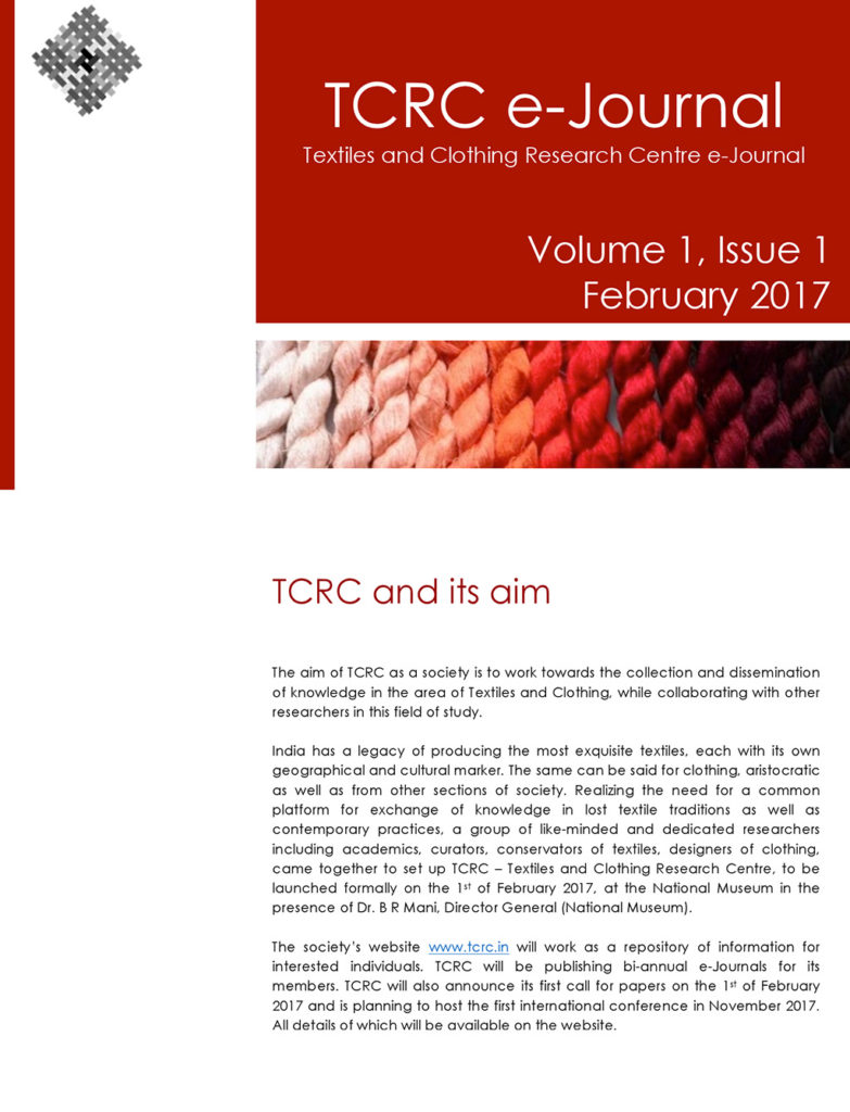 TCRC