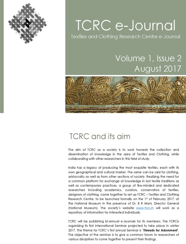 TCRC