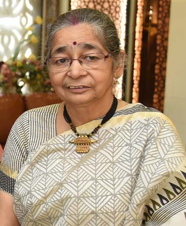 Dr. Anamika Pathak